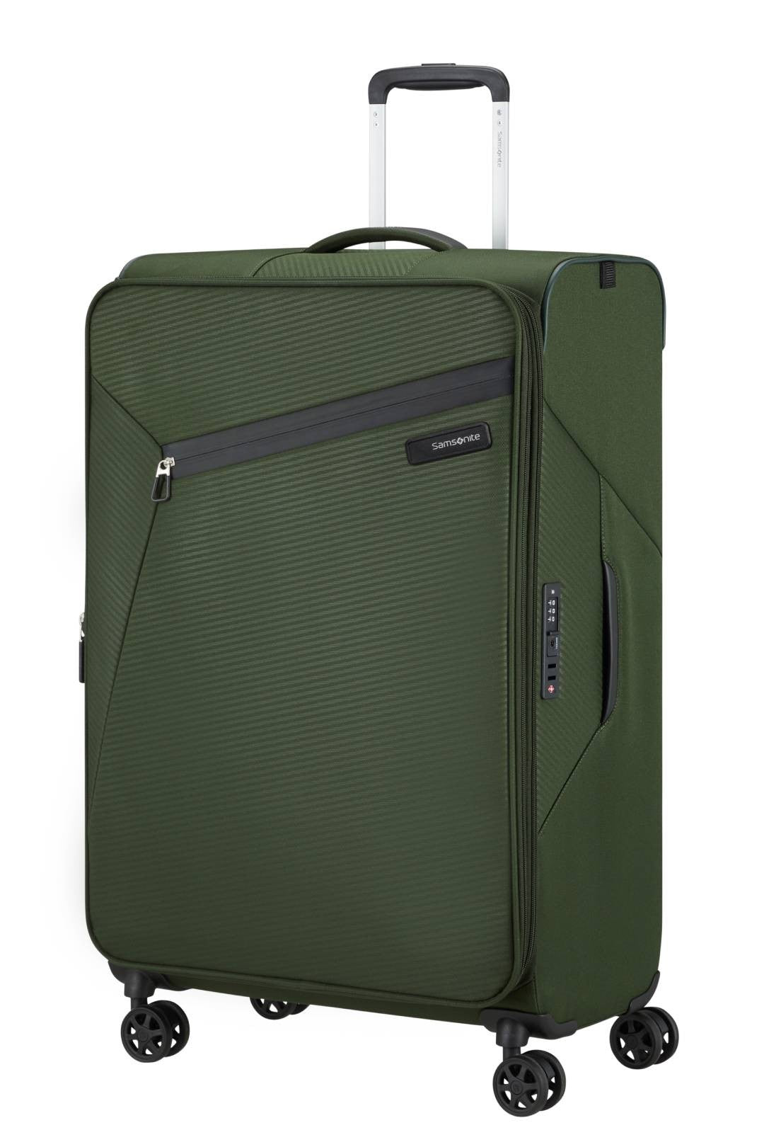 SAMSONITE Litbeam 77 cm Extensible grande valise