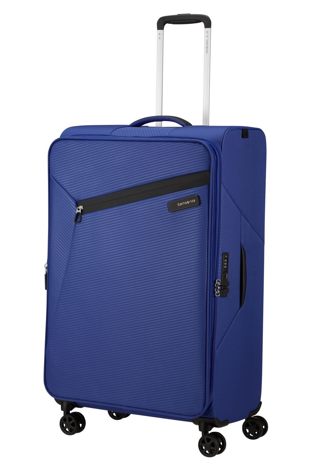 SAMSONITE Litbeam 77 cm Extensible grande valise