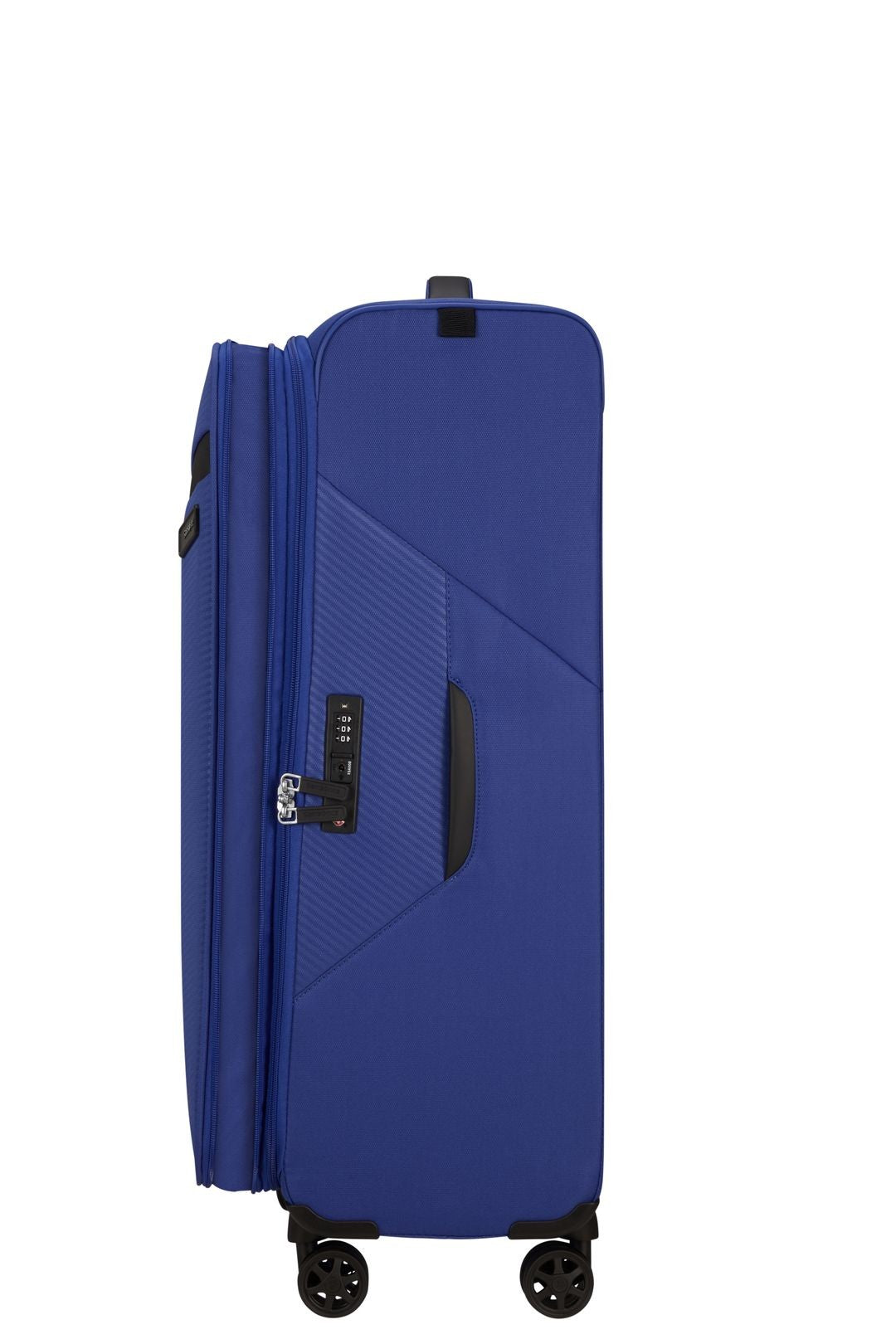 SAMSONITE Litbeam 77 cm Extensible grande valise