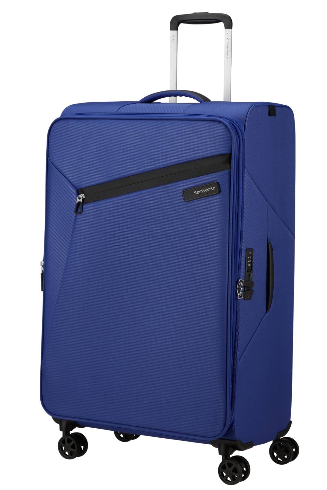 SAMSONITE Litbeam 77 cm Extensible grande valise