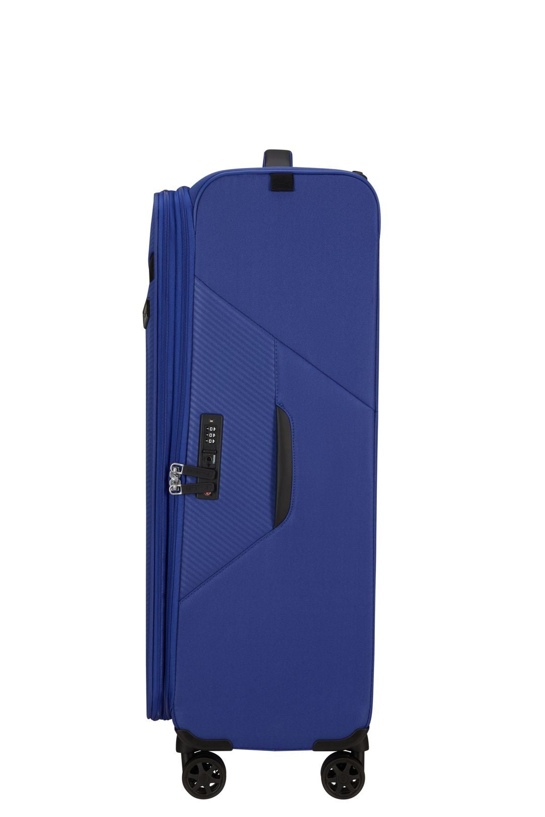 SAMSONITE Litbeam 77 cm Extensible grande valise