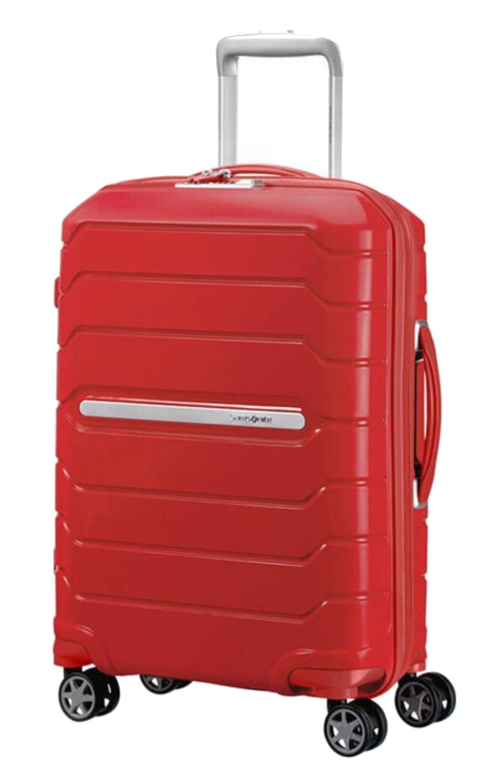 SAMSONITE Maleta de Cabina Extensible FLUX