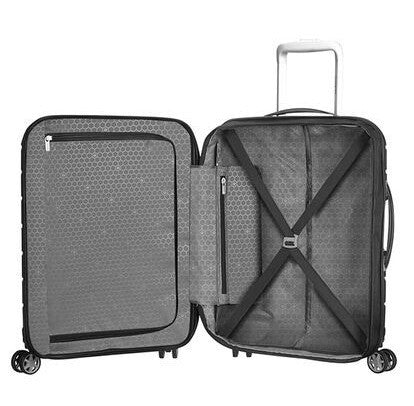 SAMSONITE Maleta de Cabina Extensible FLUX