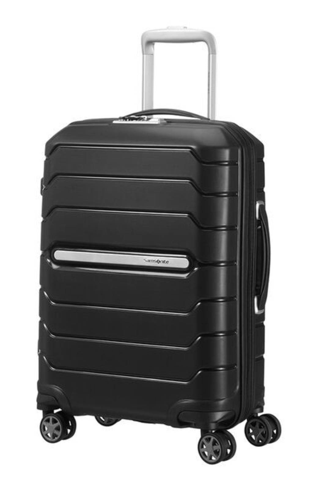 SAMSONITE Maleta de Cabina Extensible FLUX