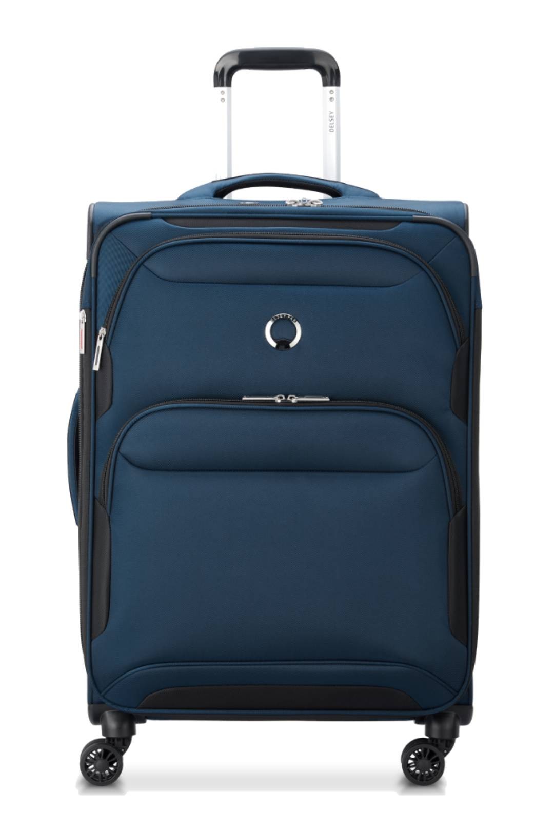 DELSEY Sky Max 2.0-3 Suitcazy (L-79CM) (M-68CM) (S-55CM)