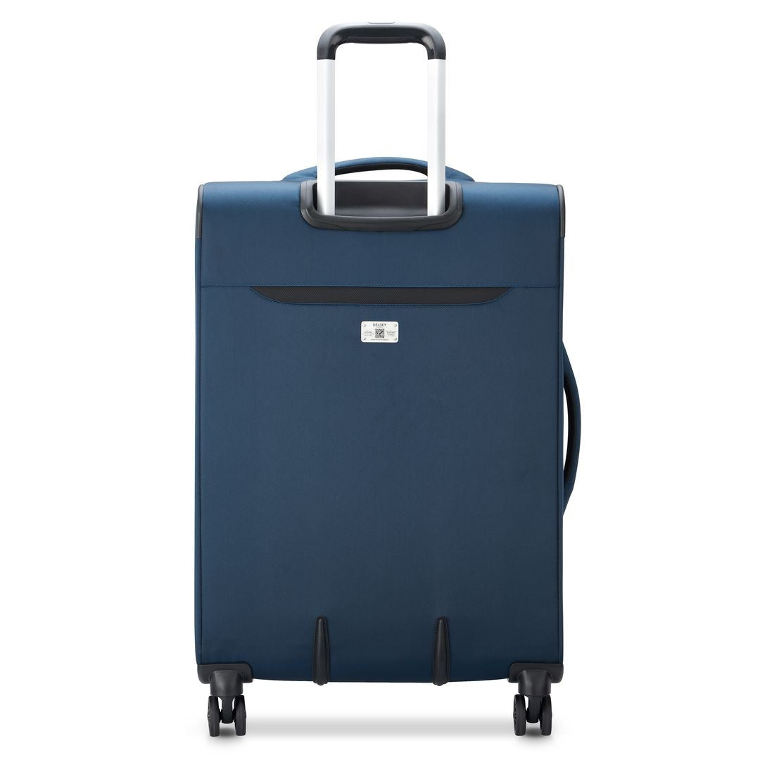 DELSEY Sky Max 2.0-3 Suitcazy (L-79CM) (M-68CM) (S-55CM)