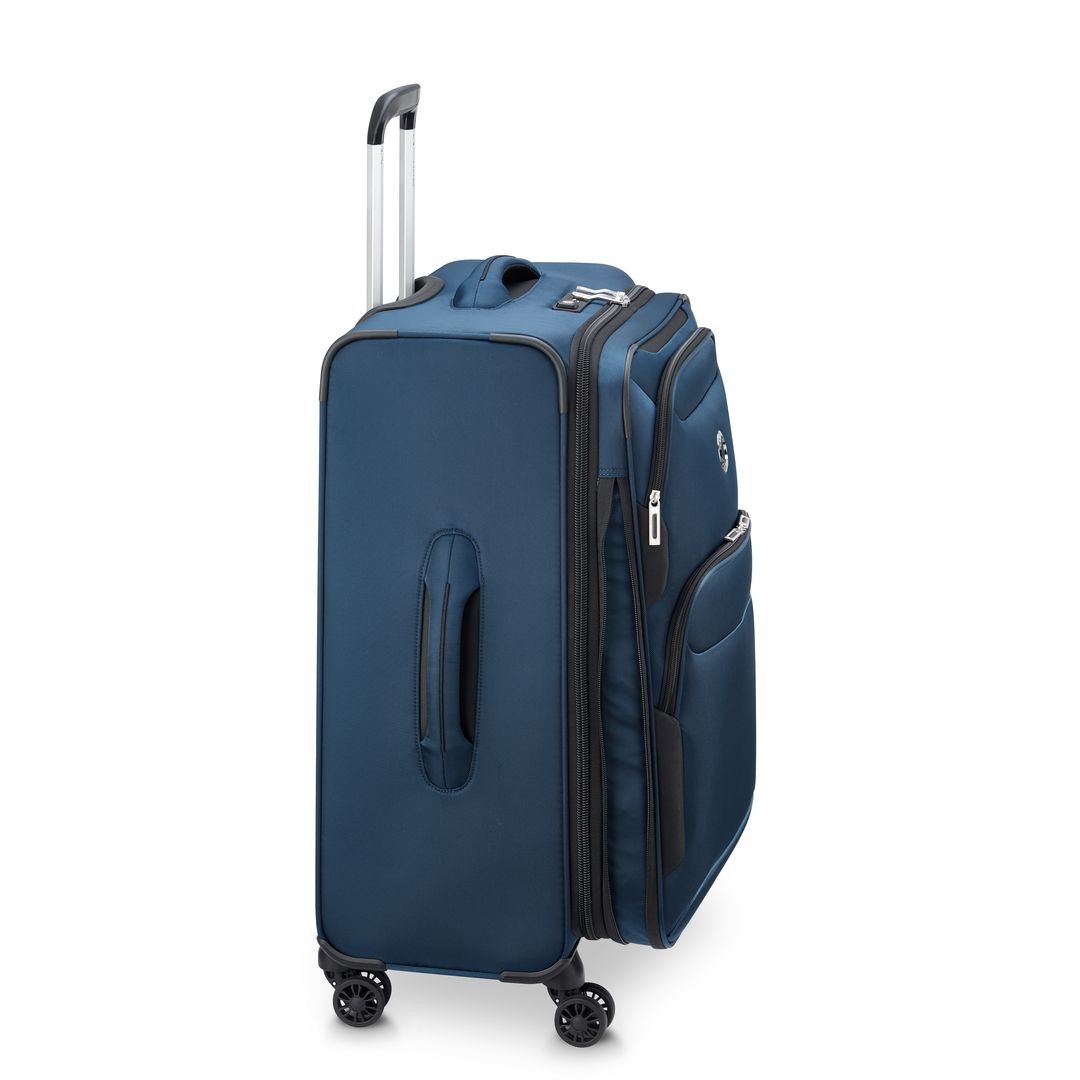 DELSEY Sky Max 2.0-3 Suitcazy (L-79CM) (M-68CM) (S-55CM)