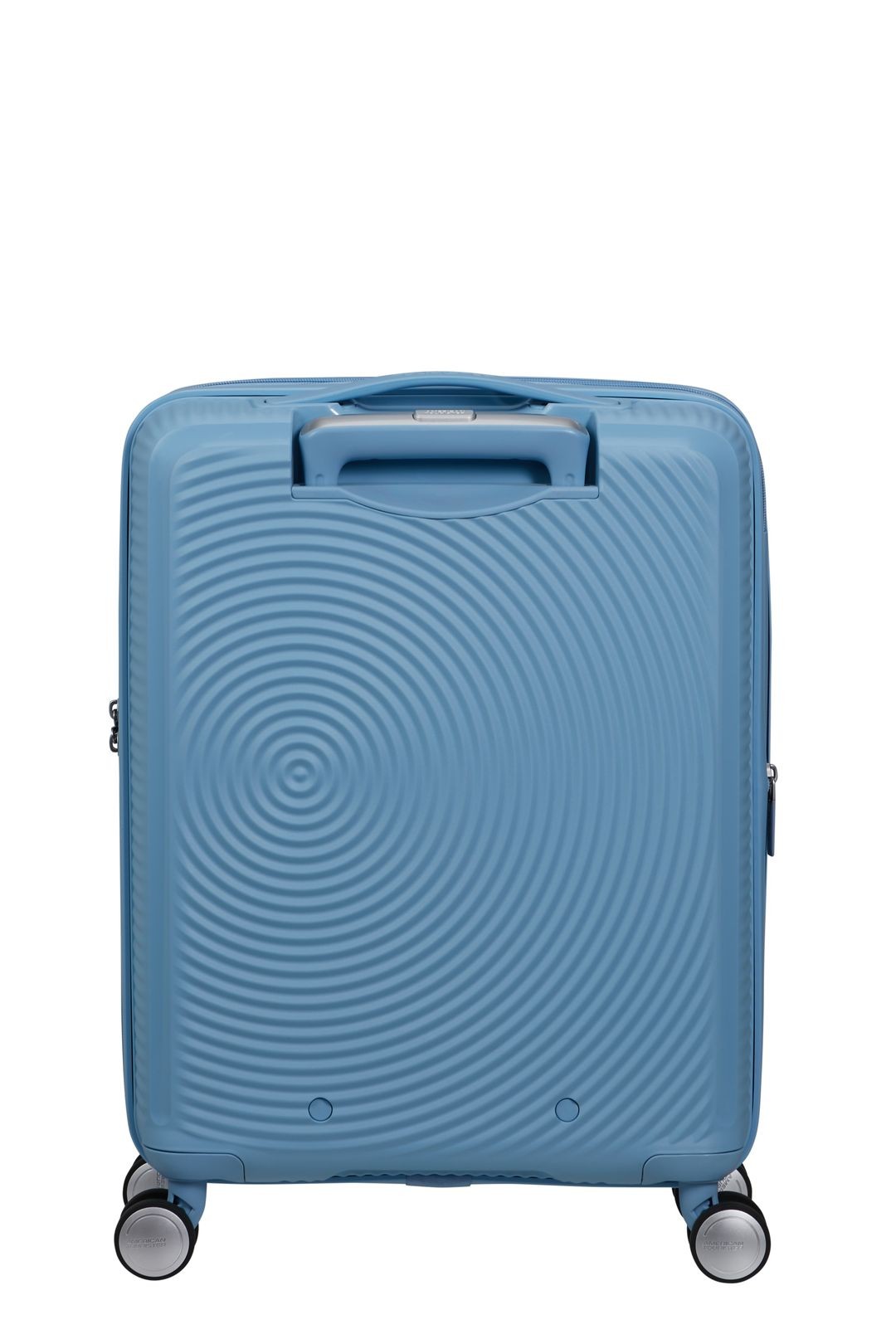 Soundbox  American Tourister - rozszerzalny mały rozmiar