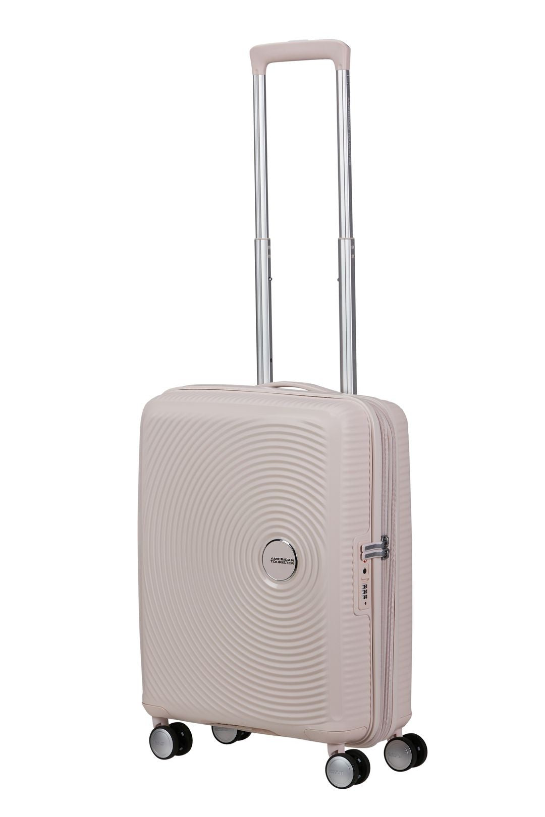 Soundbox  American Tourister - rozszerzalny mały rozmiar