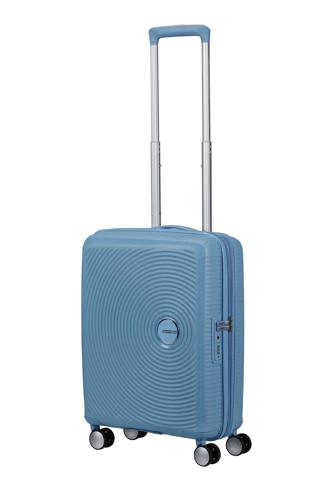 Soundbox  American Tourister - rozszerzalny mały rozmiar