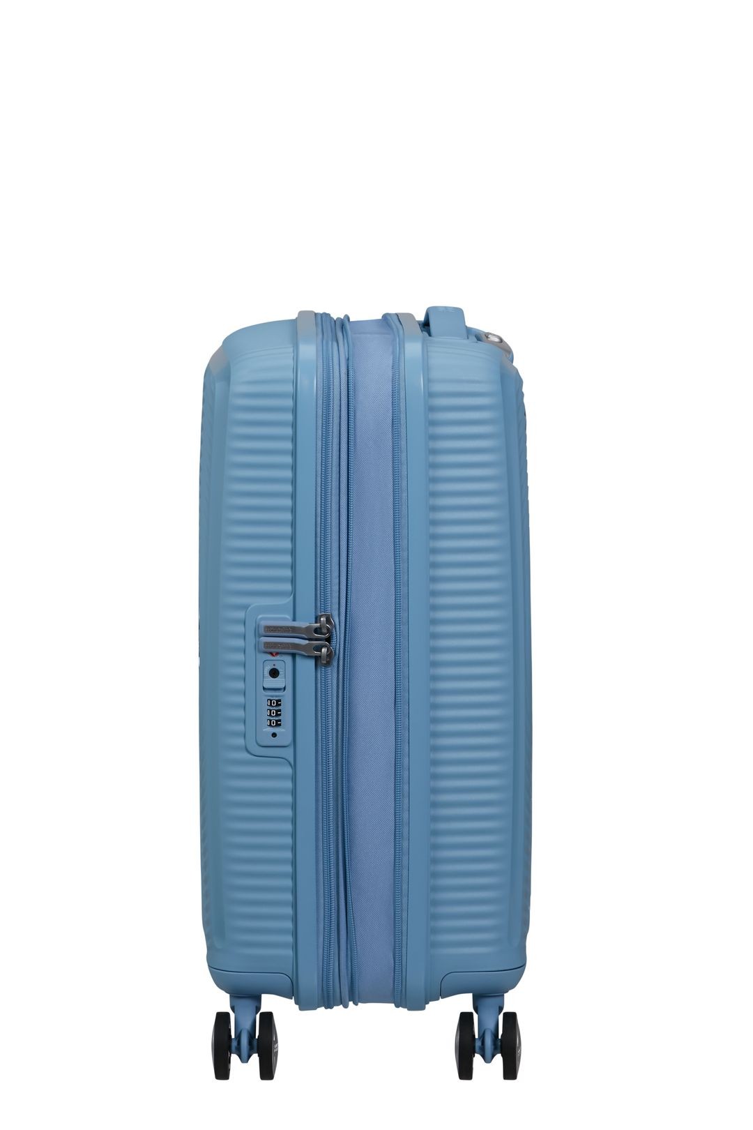 Soundbox  American Tourister - rozszerzalny mały rozmiar