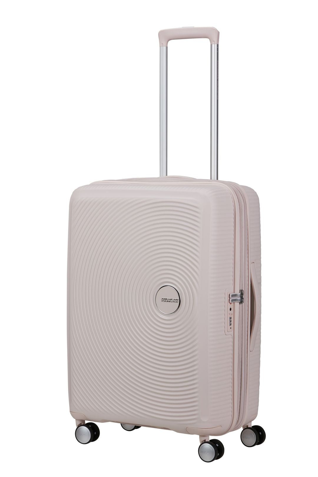 Soundbox von American Tourister  Spinner mittelgroß