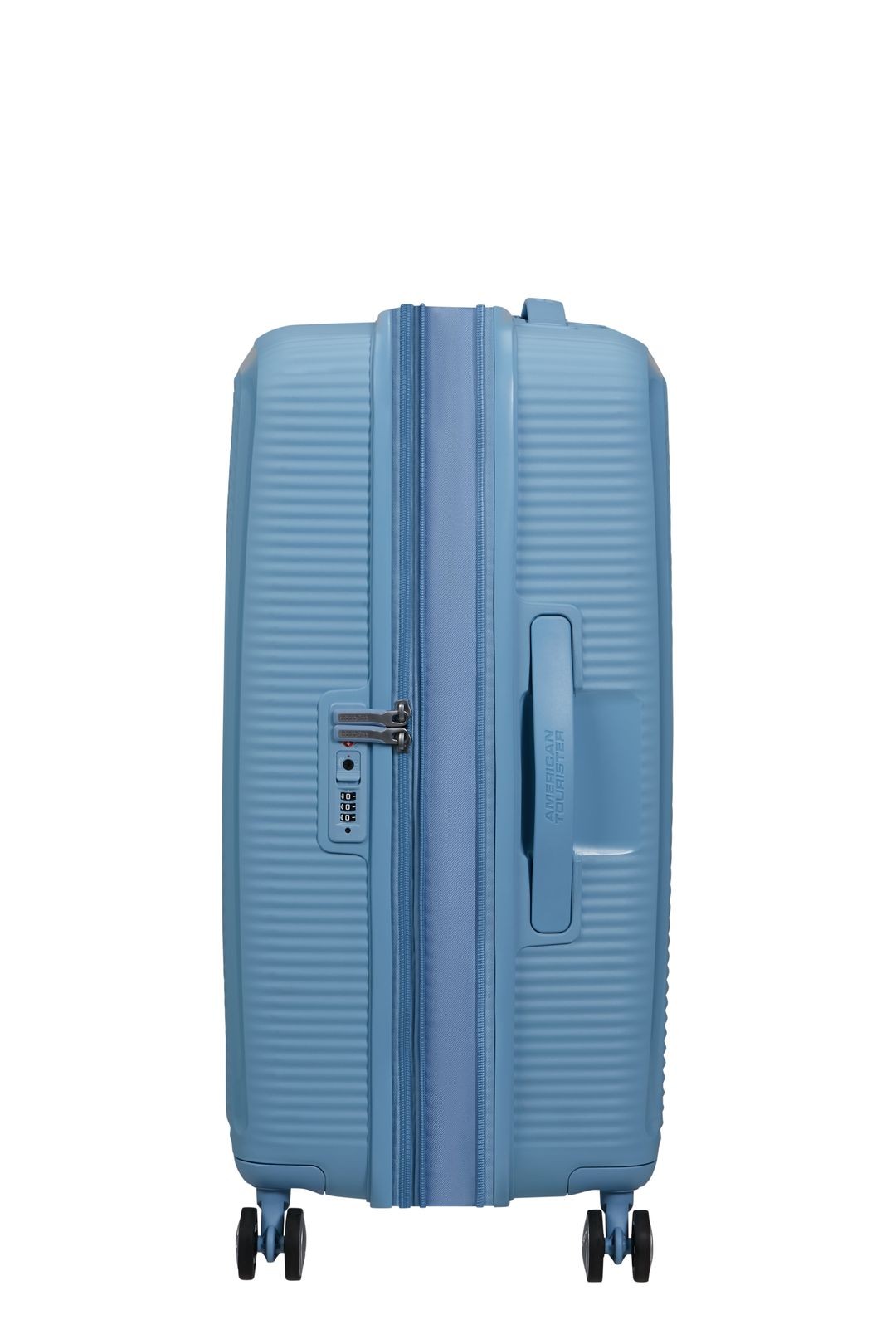 Soundbox von American Tourister  Spinner mittelgroß