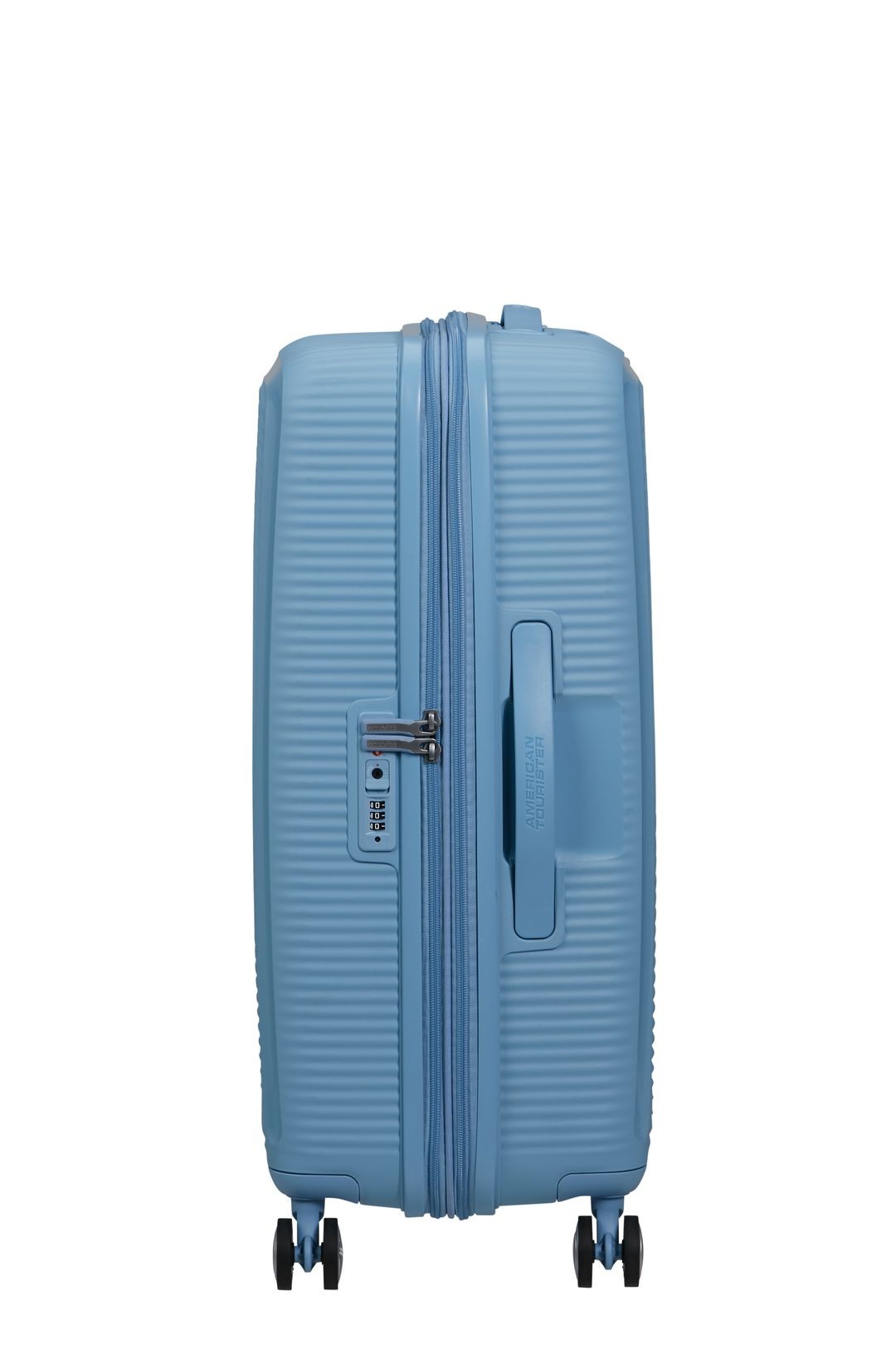 Soundbox von American Tourister  Spinner mittelgroß