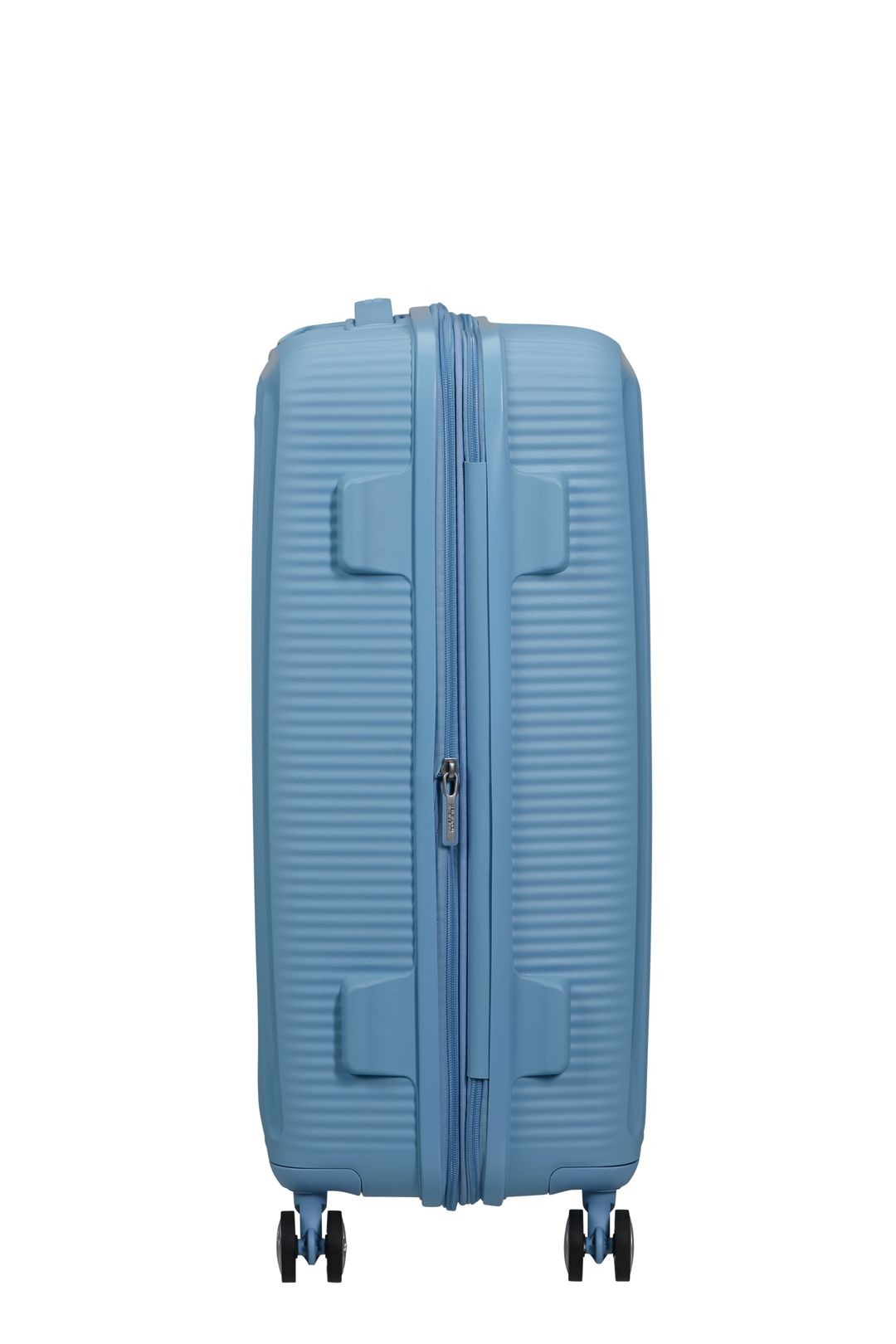 Soundbox von American Tourister  Spinner mittelgroß