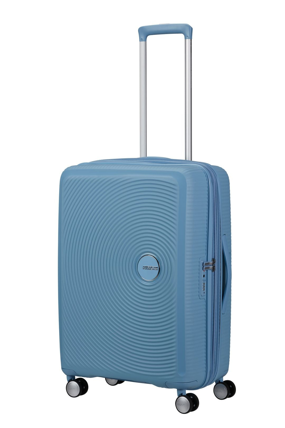 Soundbox von American Tourister  Spinner mittelgroß