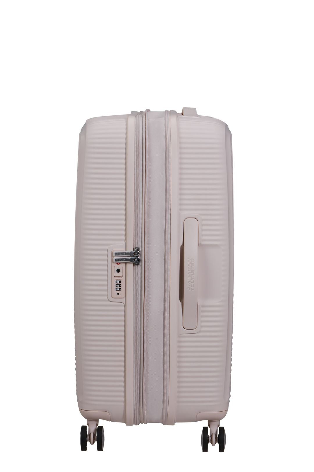 Soundbox von American Tourister  Spinner mittelgroß