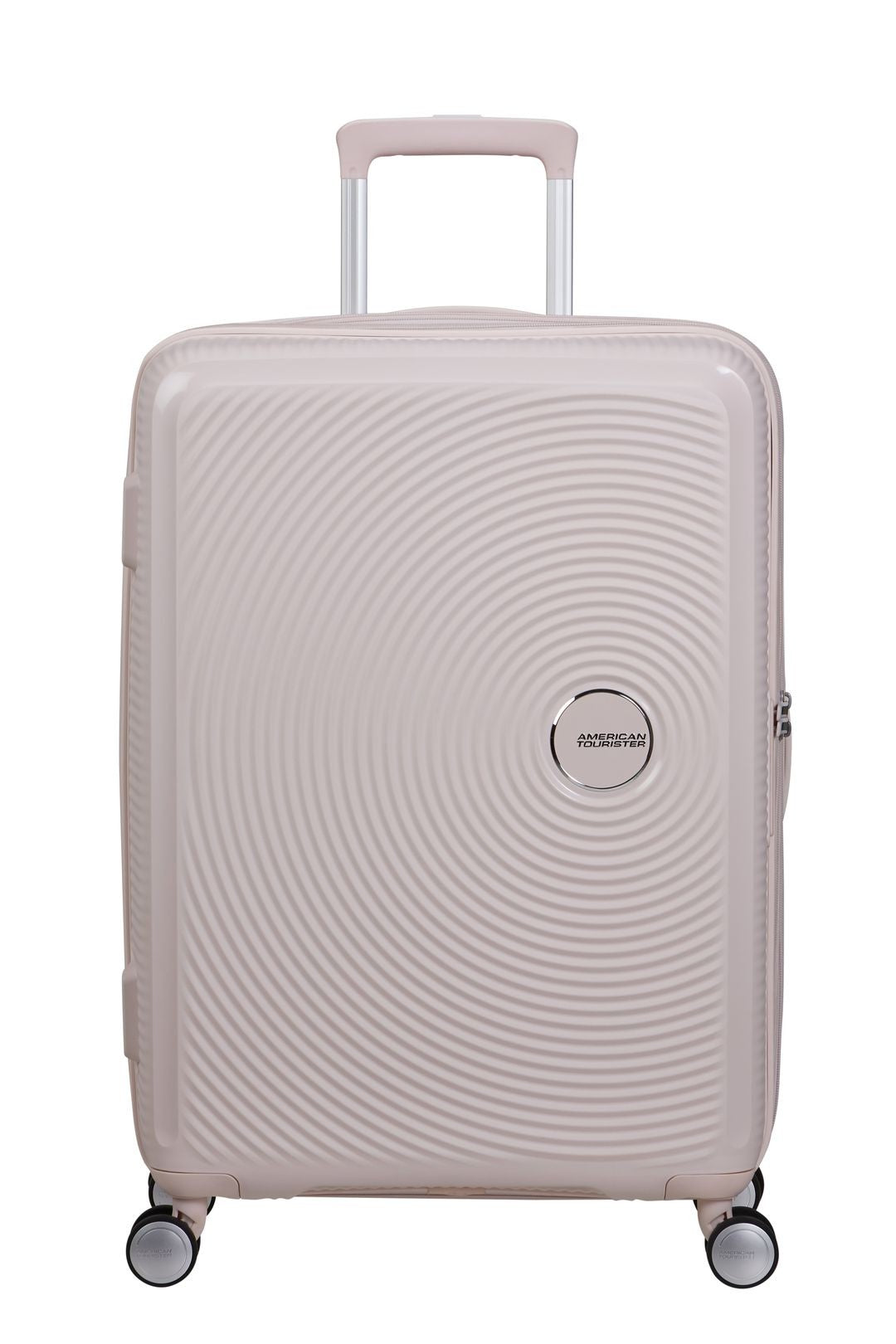 Soundbox von American Tourister  Spinner mittelgroß