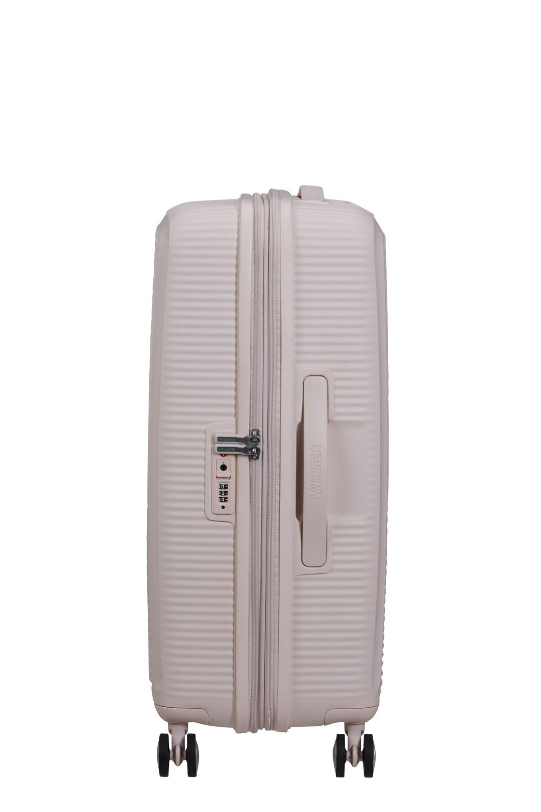 Soundbox von American Tourister  Spinner mittelgroß