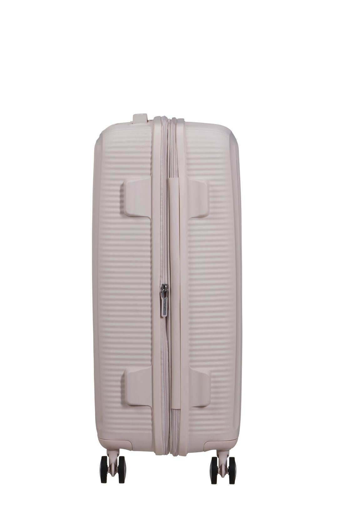 Soundbox von American Tourister  Spinner mittelgroß