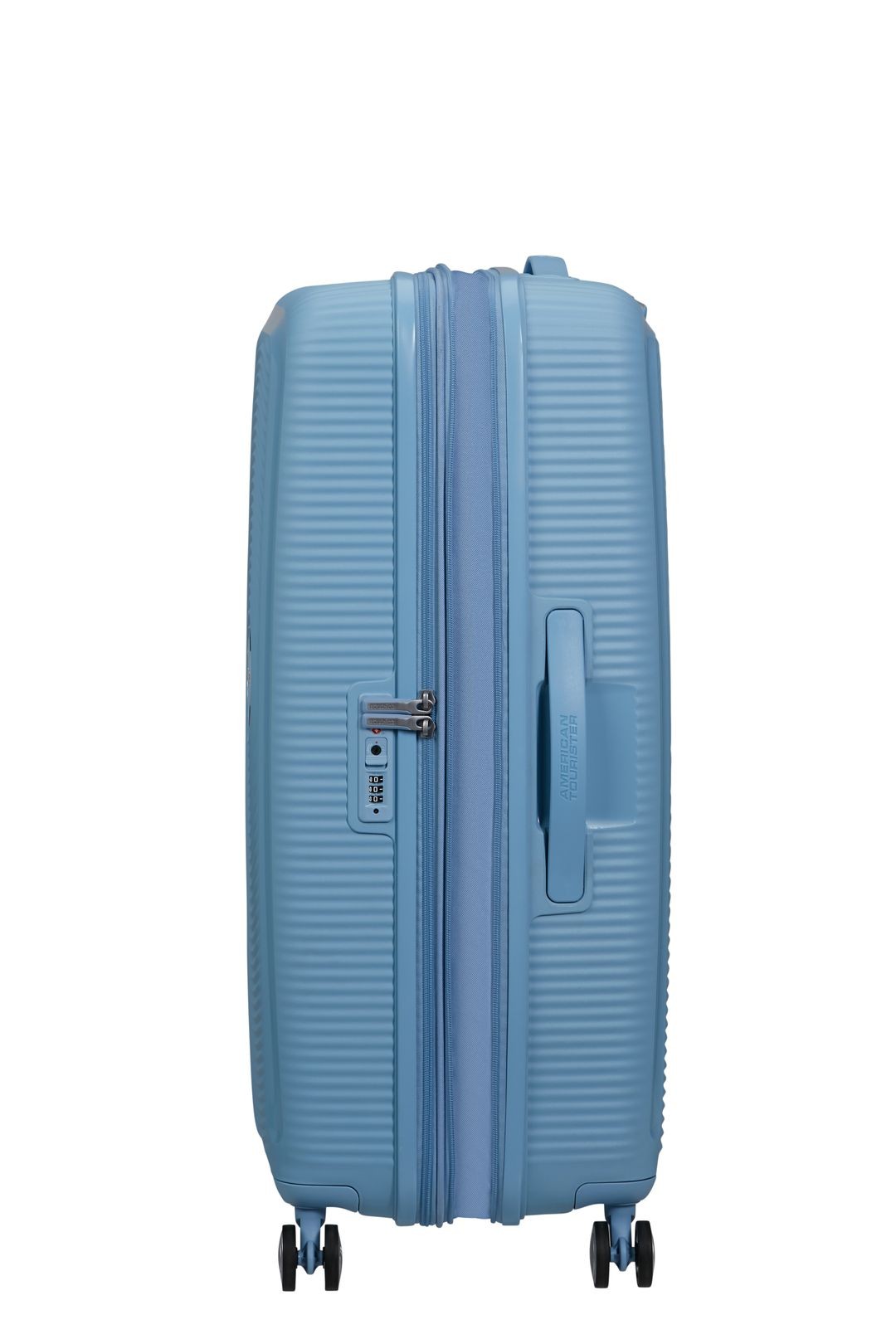 SOLTBOX OF American Tourister  Spinner tamanho grande