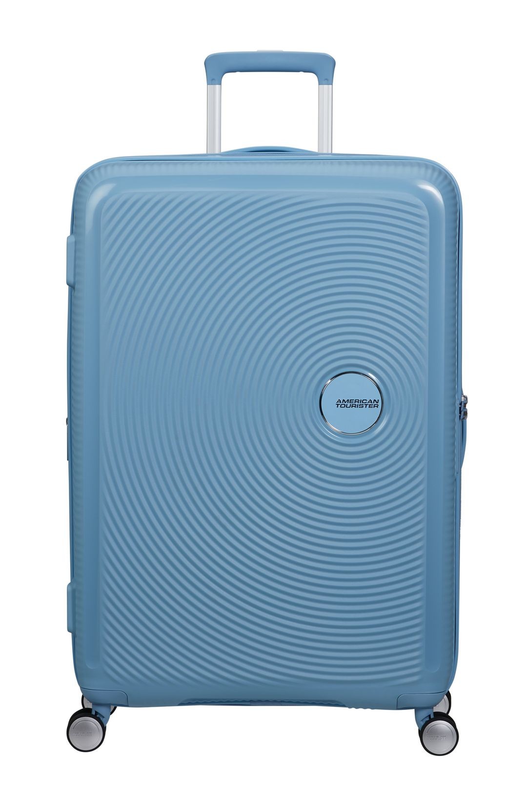 SOLTBOX OF American Tourister  Spinner tamanho grande