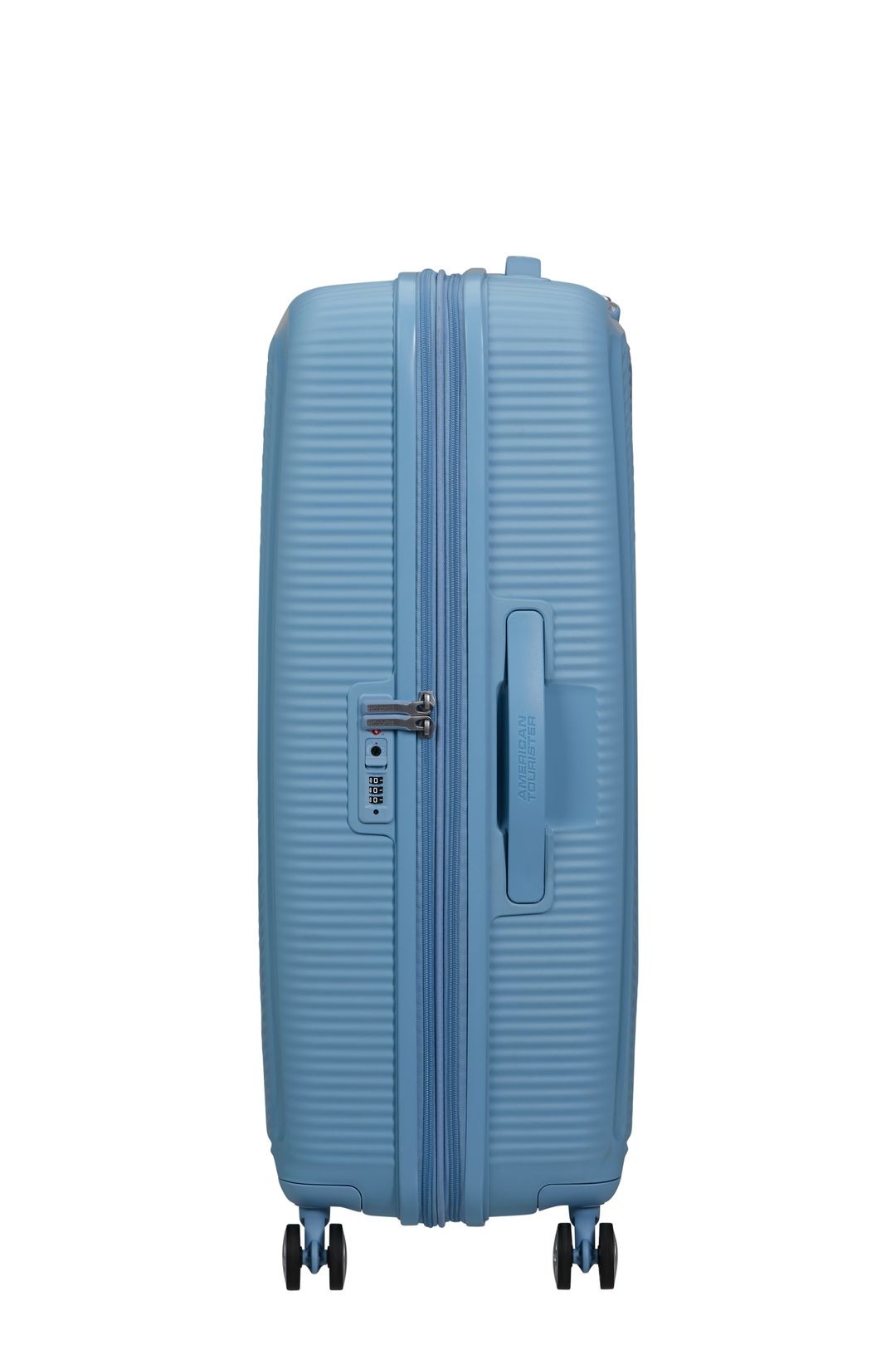 SOLTBOX OF American Tourister  Spinner tamanho grande