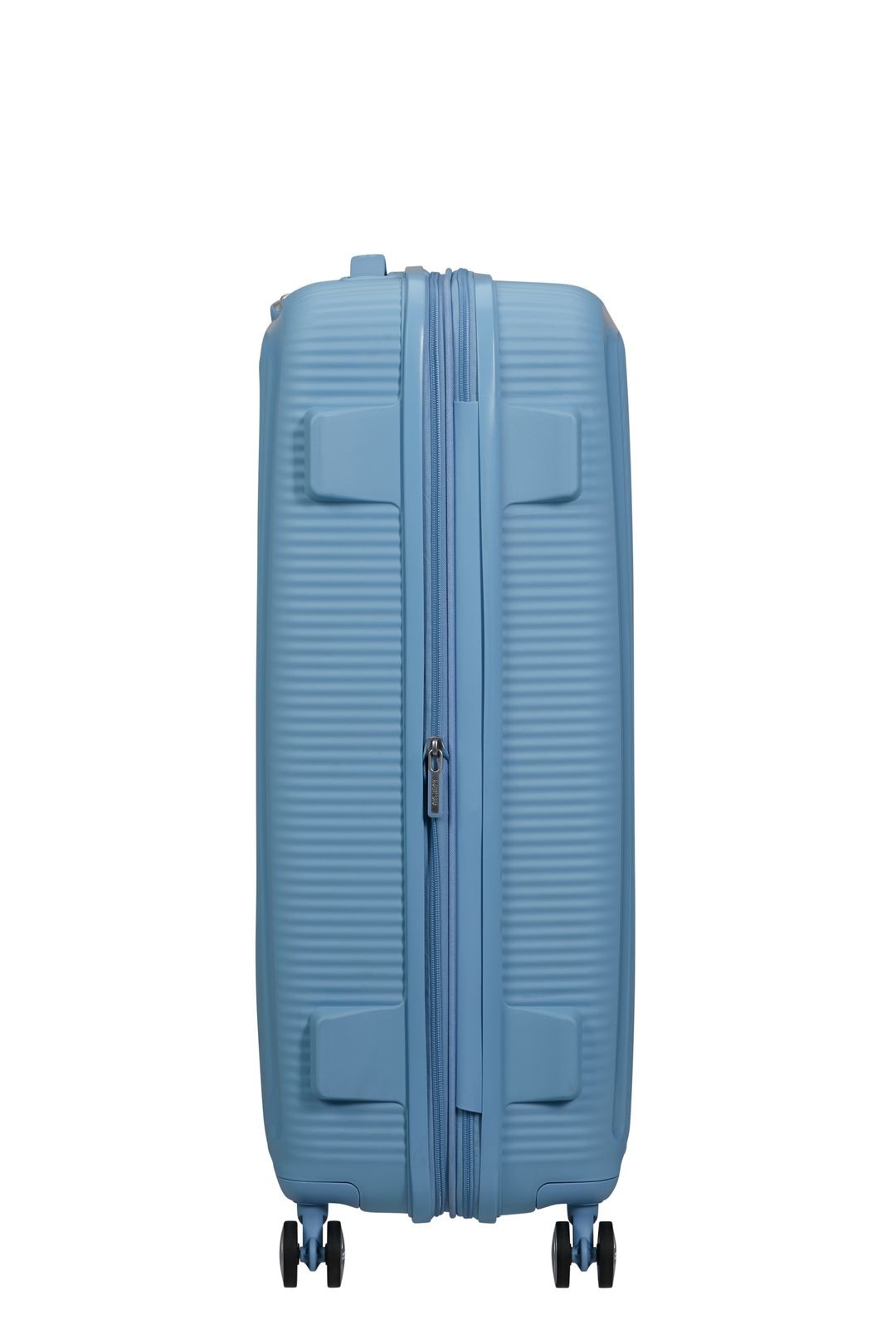 SOLTBOX OF American Tourister  Spinner tamanho grande