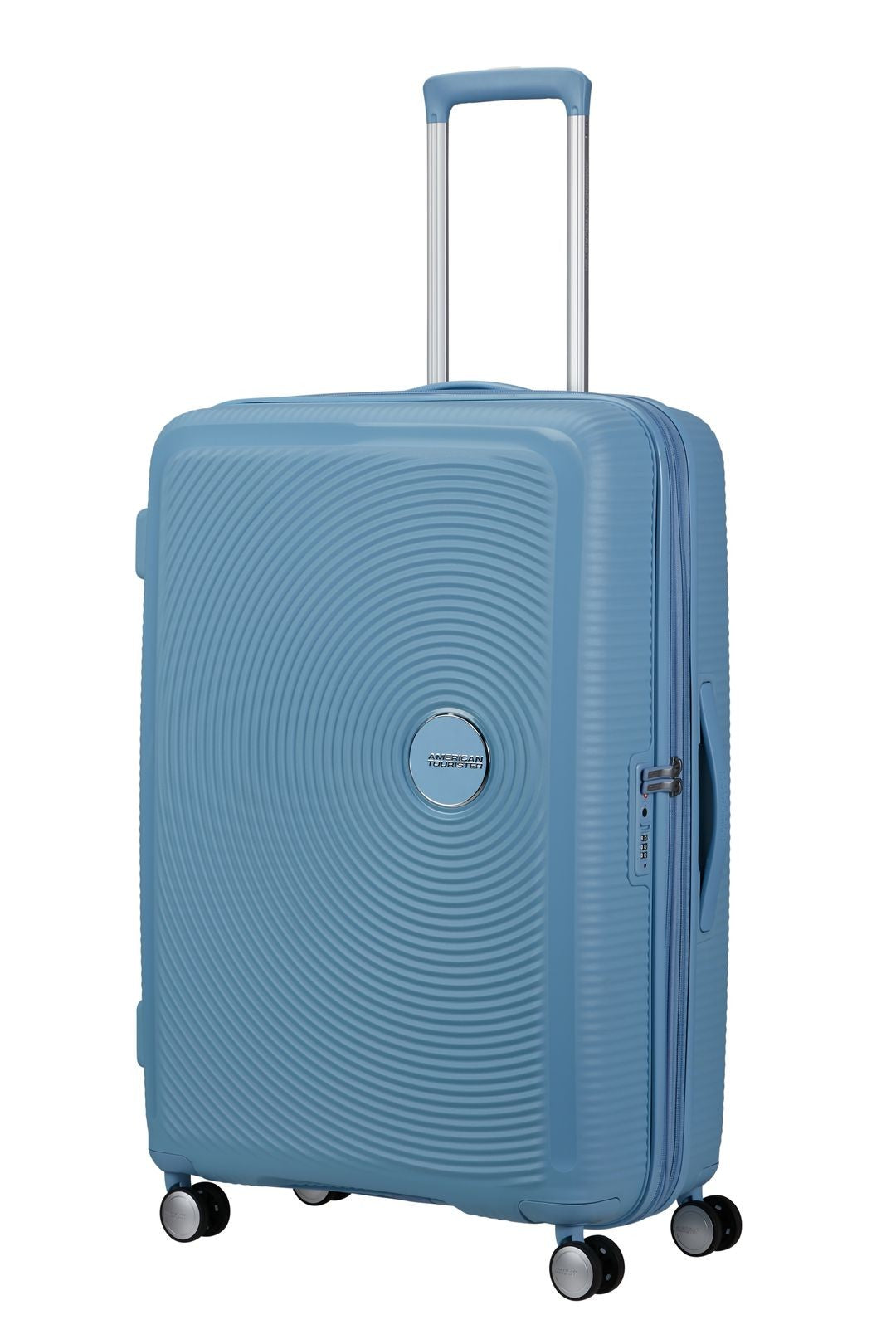 SOLTBOX OF American Tourister  Spinner tamanho grande