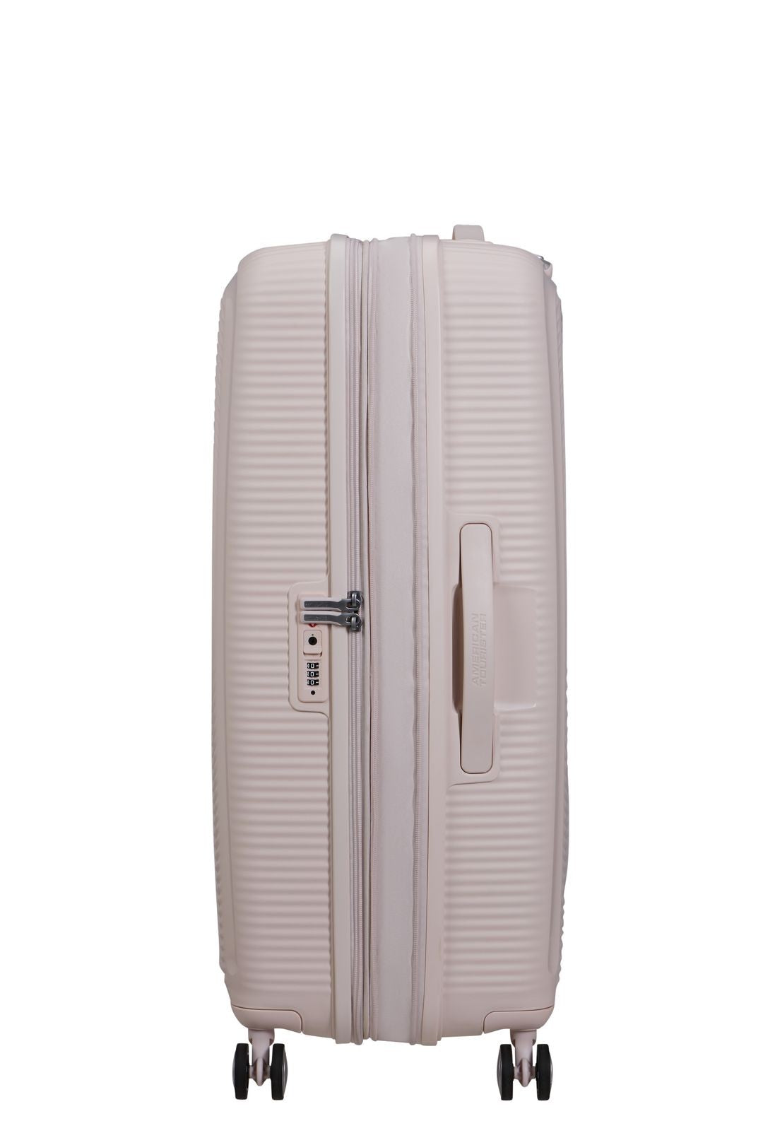 SOLTBOX OF American Tourister  Spinner tamanho grande