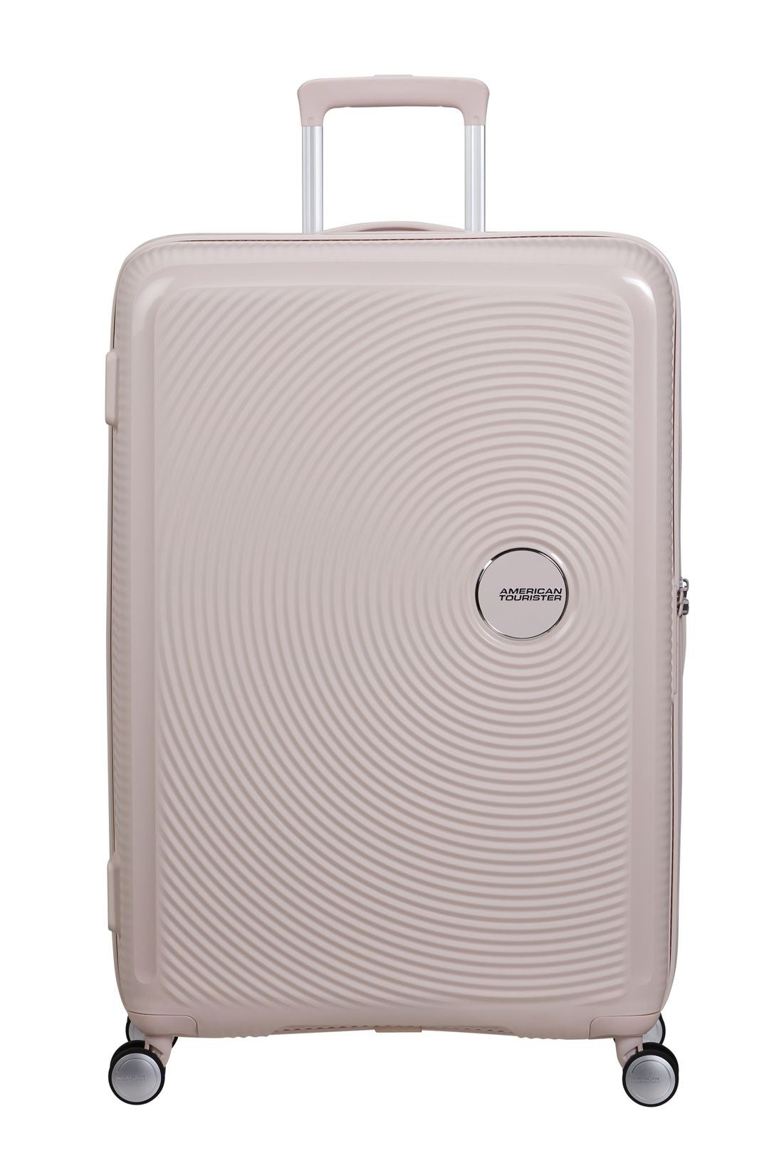 SOLTBOX OF American Tourister  Spinner tamanho grande