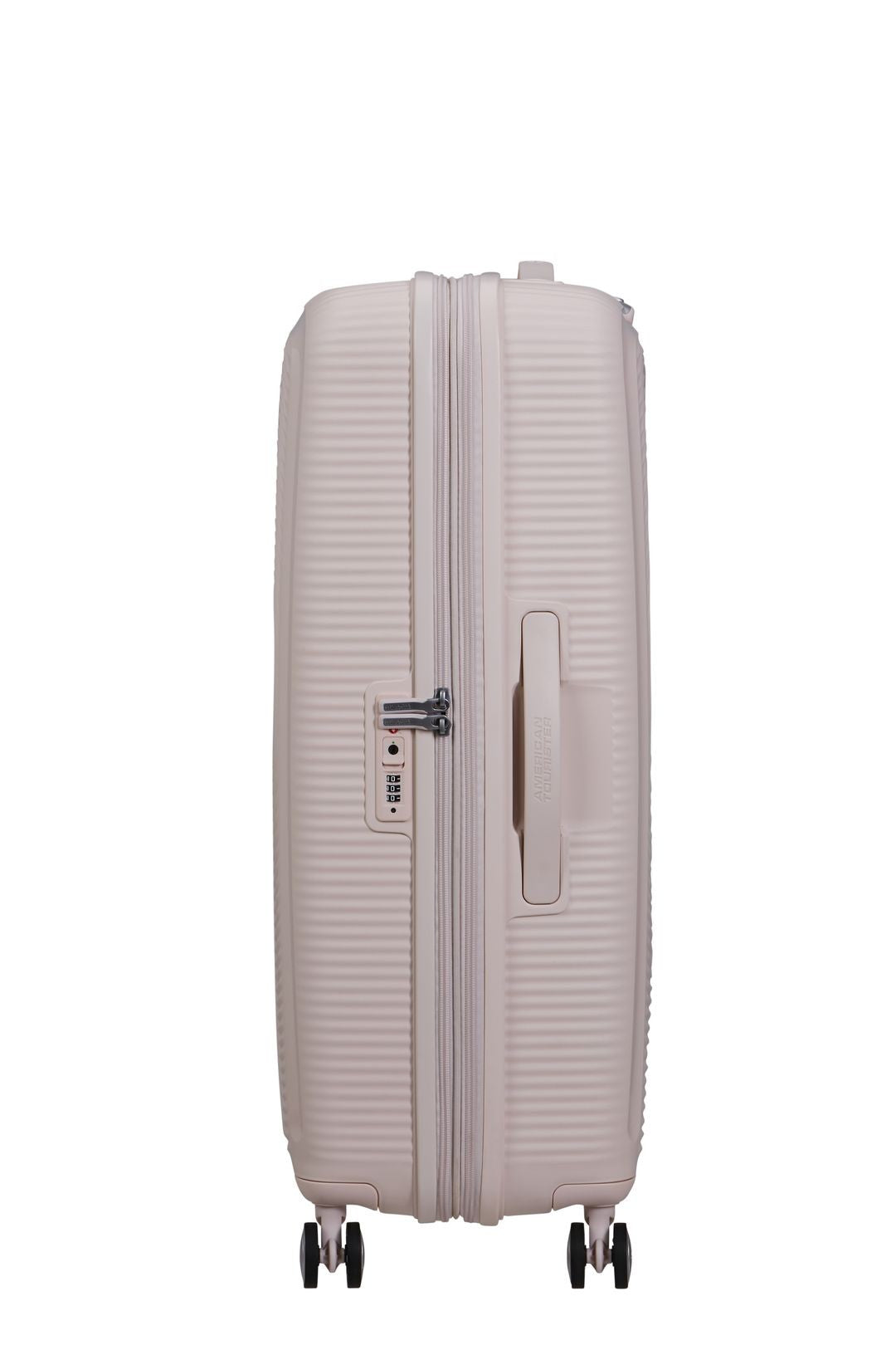 SOLTBOX OF American Tourister  Spinner tamanho grande