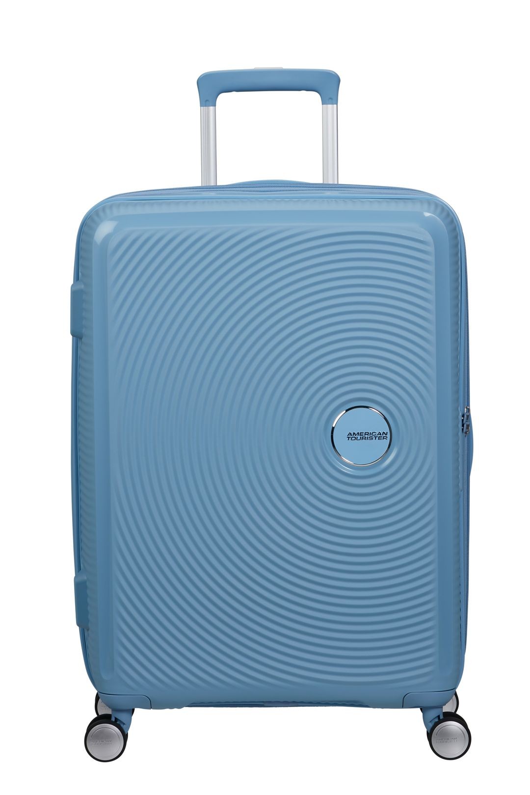 Soundbox von American Tourister  Spinner mittelgroß