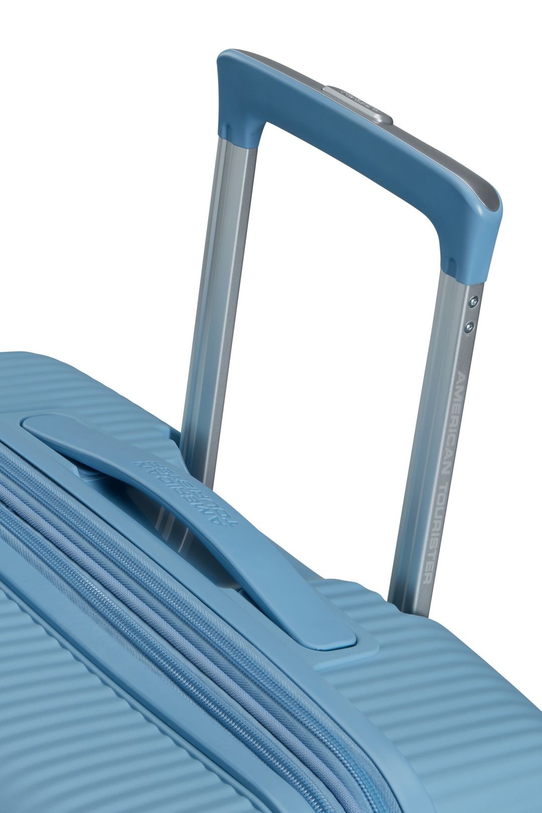 SOLTBOX OF American Tourister  Spinner tamanho grande