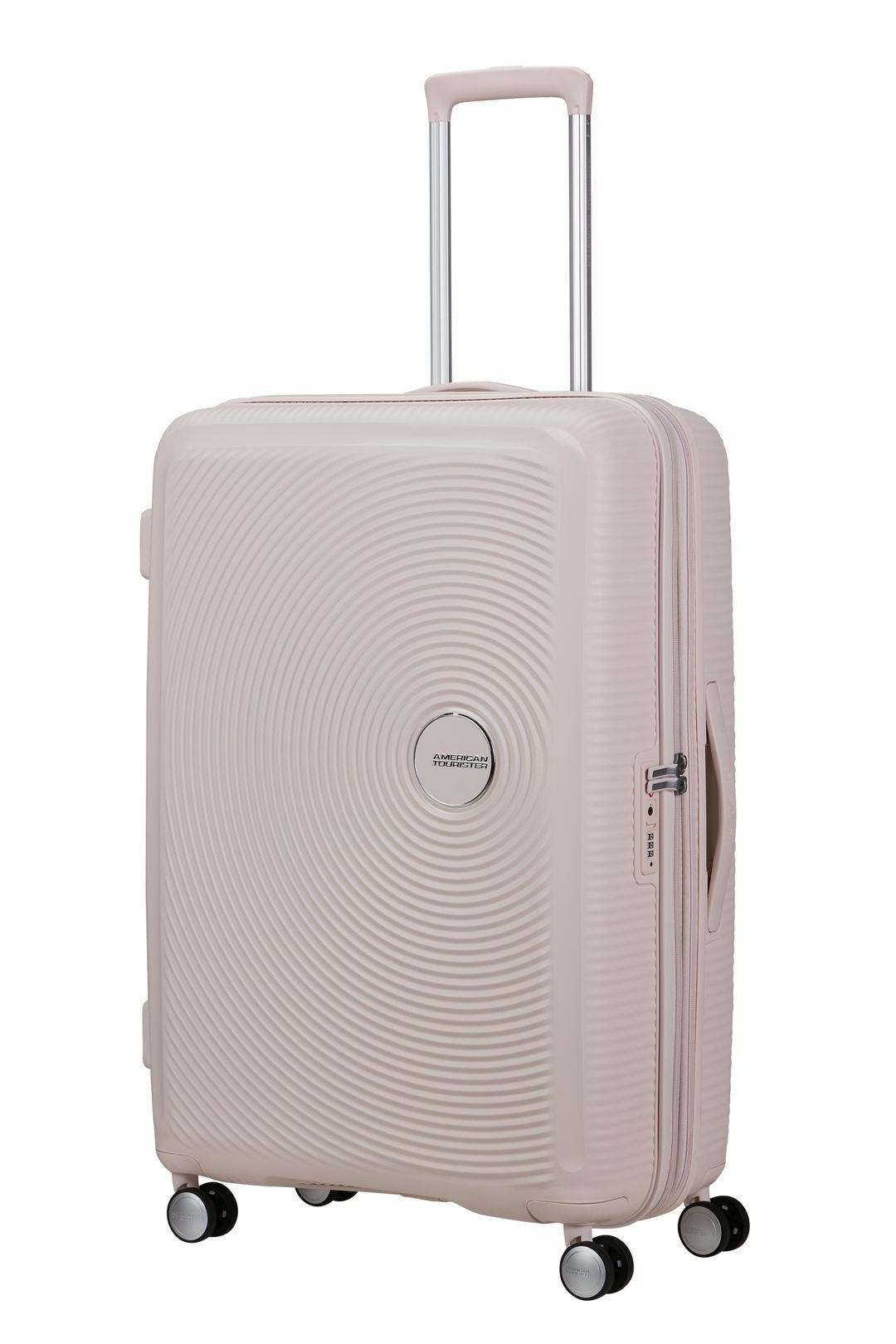 SOLTBOX OF American Tourister  Spinner tamanho grande