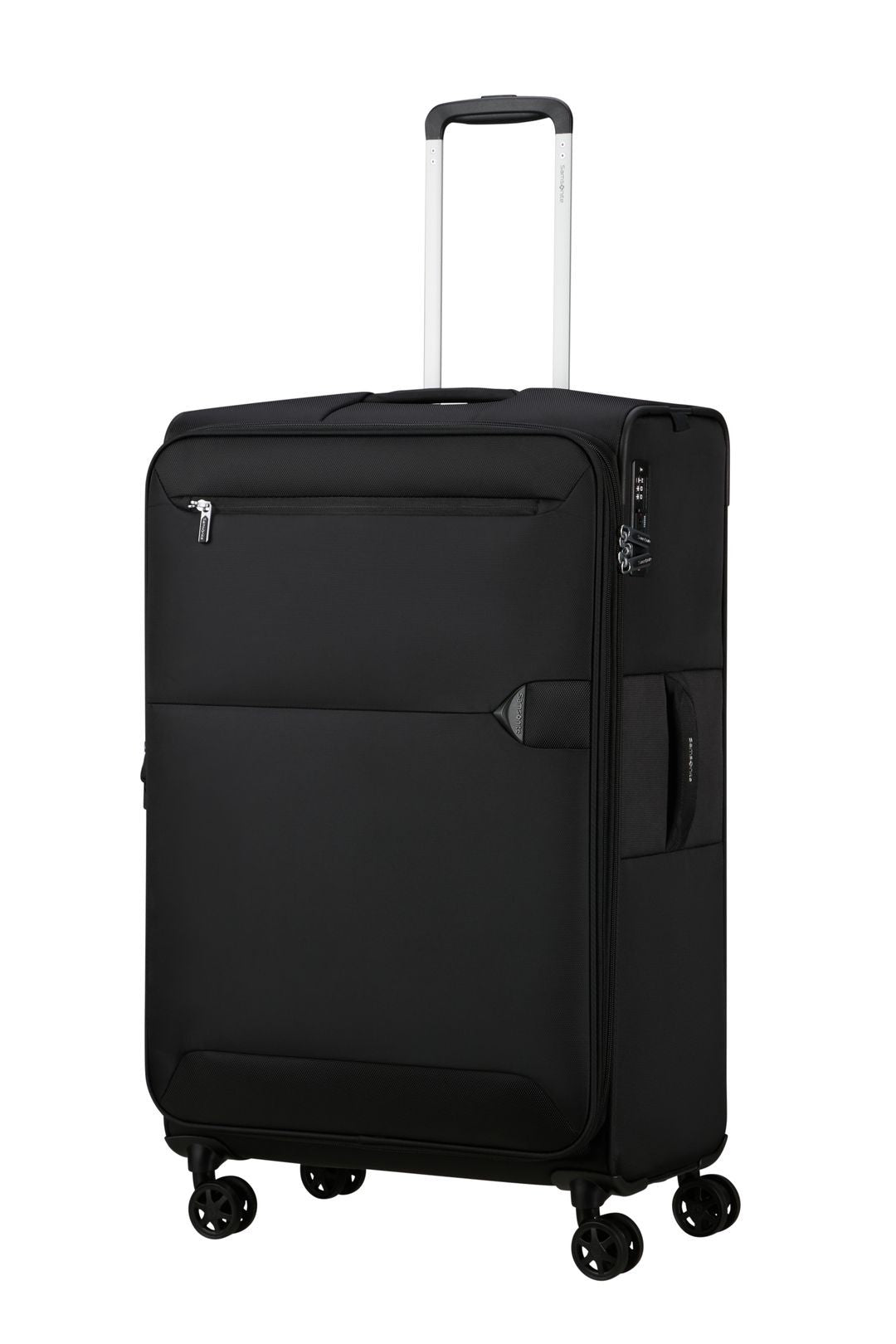 SAMSONITE Extensible grand urbify 78 cm