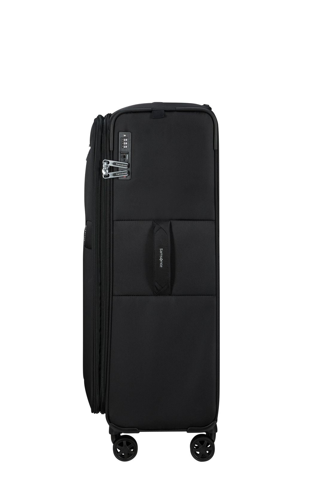 SAMSONITE Extensible grand urbify 78 cm