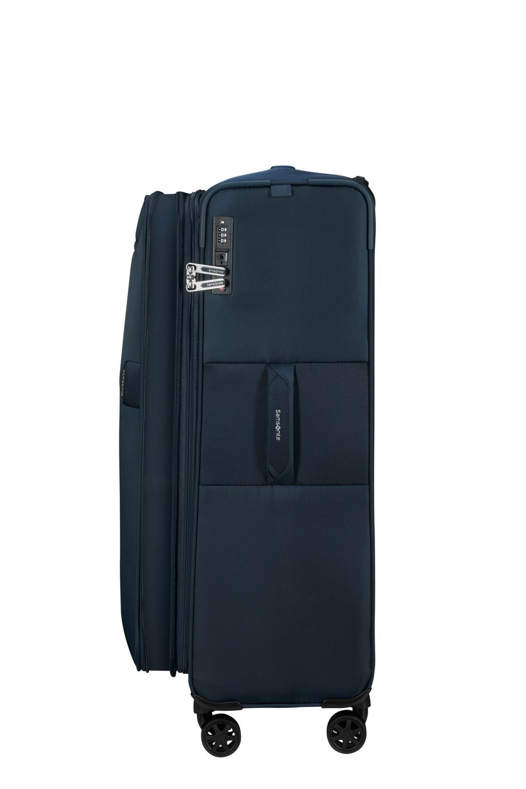 SAMSONITE Extensible grand urbify 78 cm