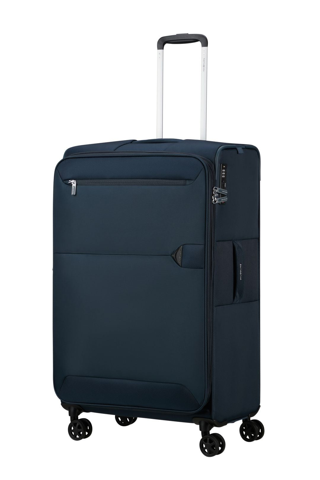 SAMSONITE Extensible grand urbify 78 cm