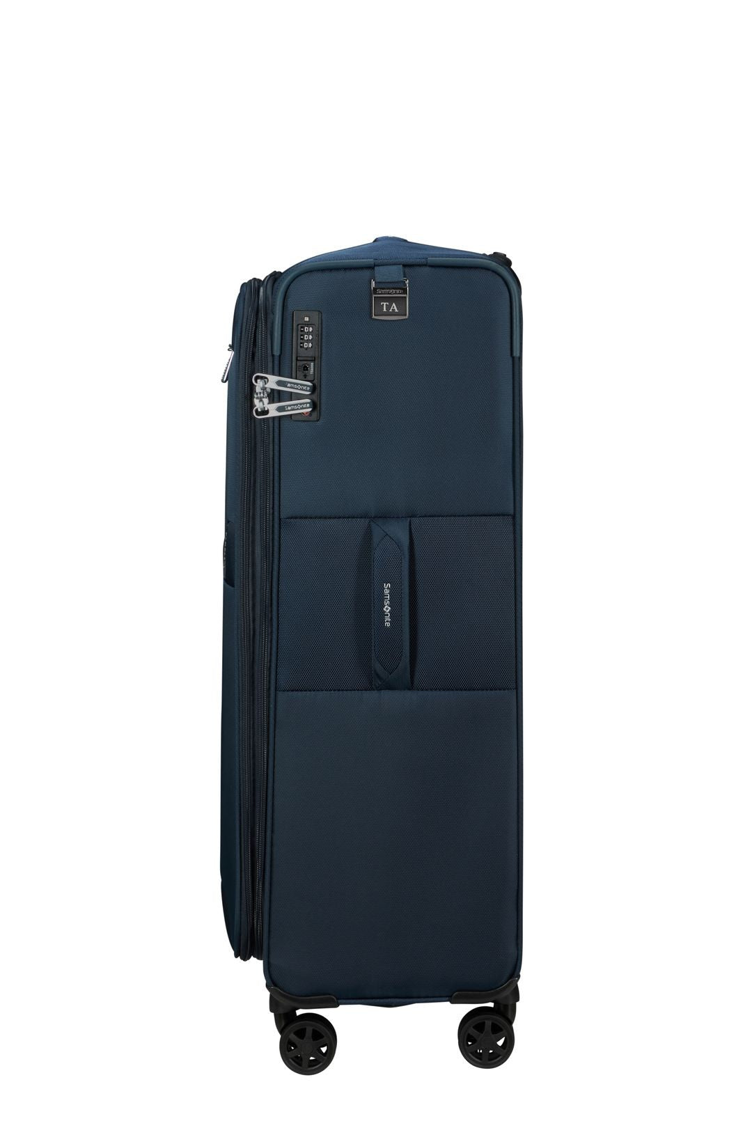 SAMSONITE Extensible grand urbify 78 cm