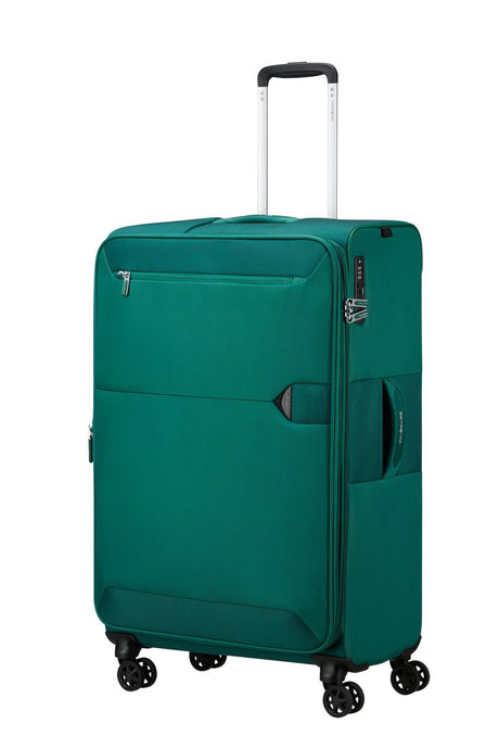 SAMSONITE Rozszerzalny duży Urbify 78 cm