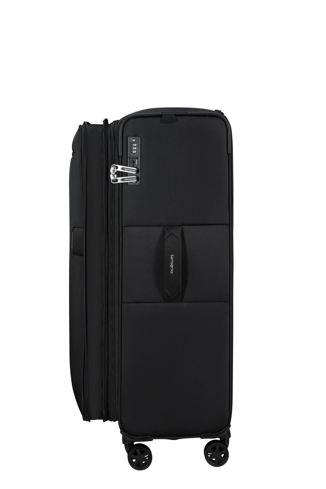 SAMSONITE Extensible grand urbify 78 cm