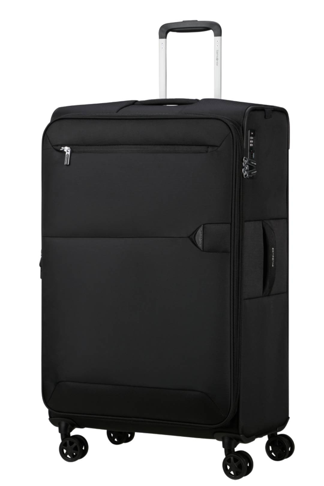 SAMSONITE Extensible grand urbify 78 cm