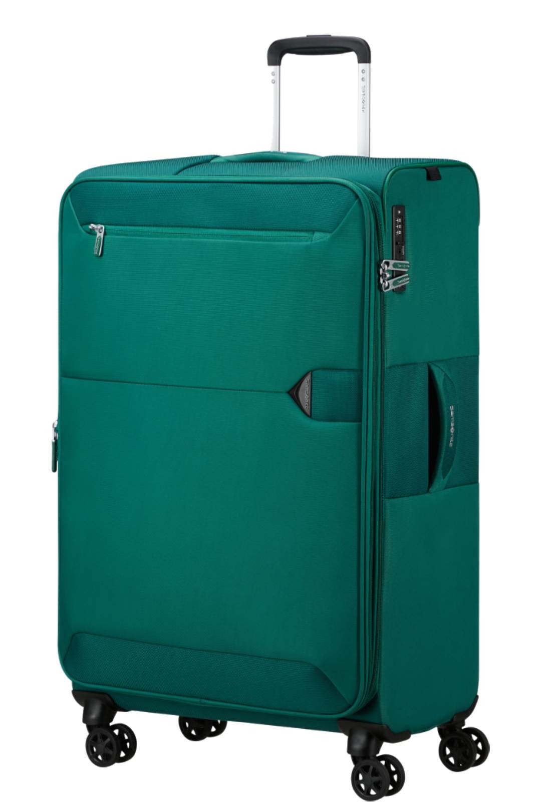 SAMSONITE Extensible grand urbify 78 cm