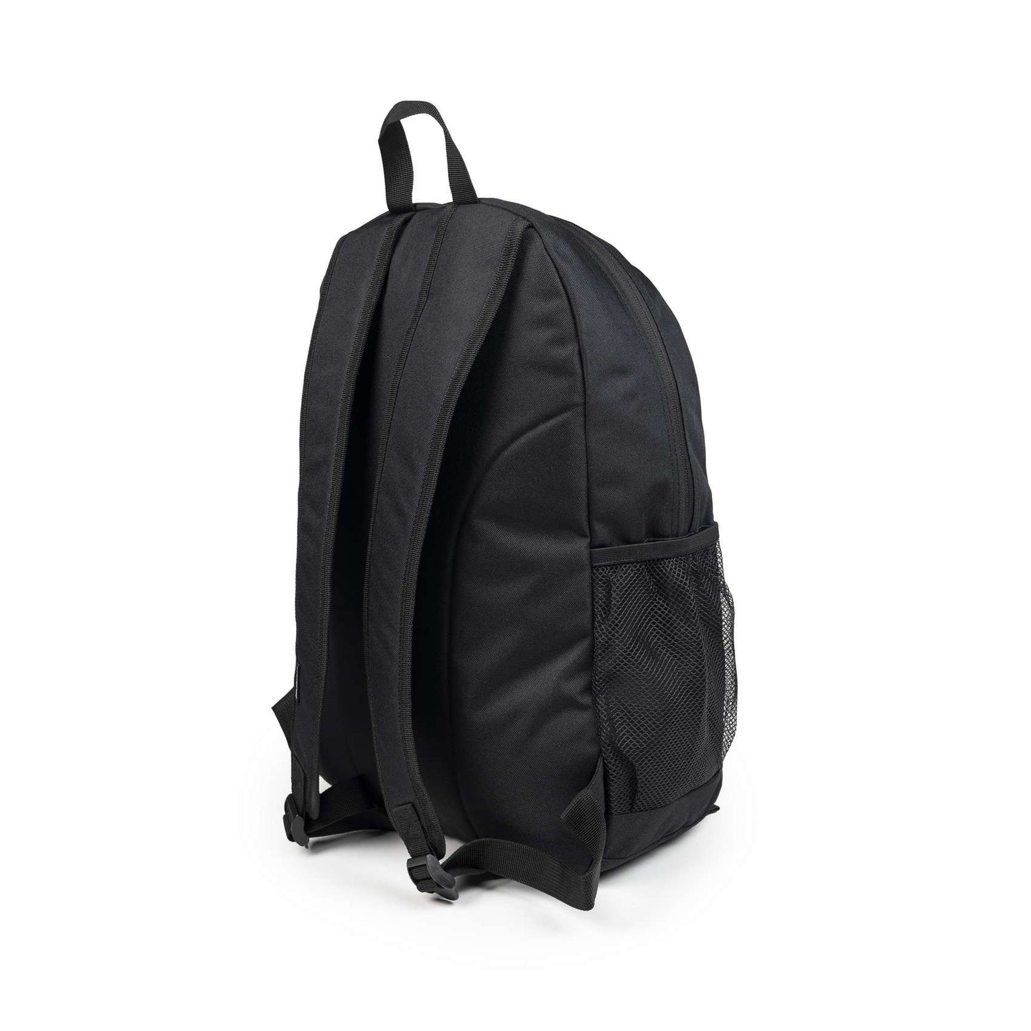 MUNICH Fitnesssportrucksack Slim Black FW24