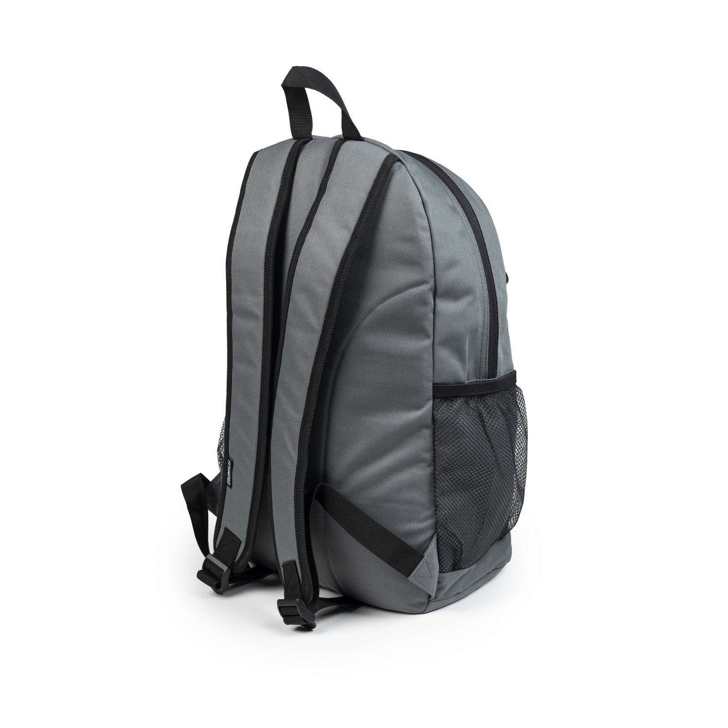 MUNICH Fitnesssportrucksack Slim Black FW24