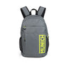 MUNICH Fitnesssportrucksack Slim Black FW24