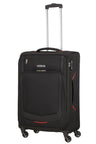 Op het laatste moment AMERICAN TOURISTER Mediane koffer 67 cm zomersessie