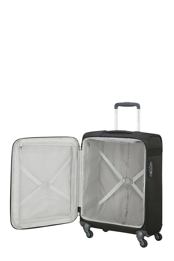 Samsonite Spinner CityBeat, 4 roues, petite taille