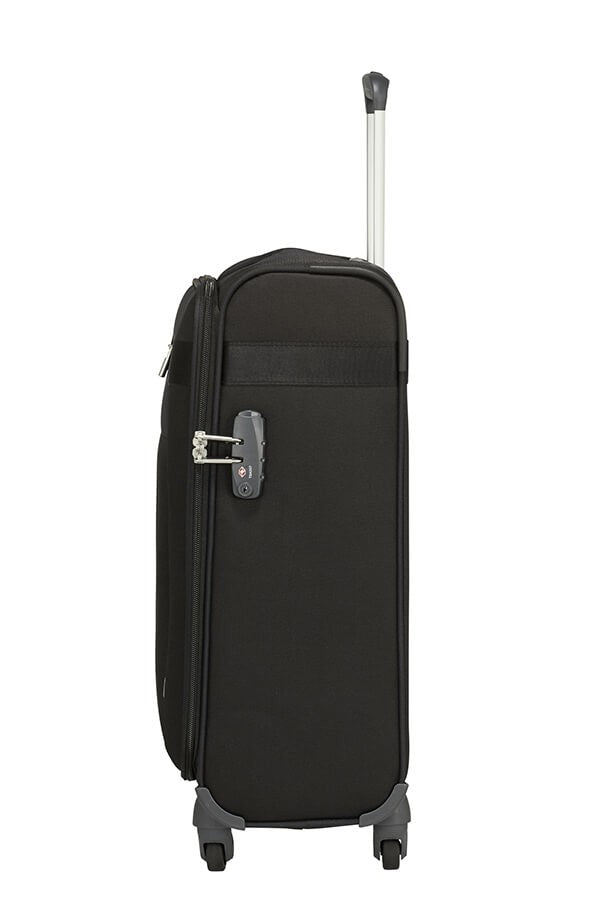 Samsonite Spinner CityBeat, 4 roues, petite taille